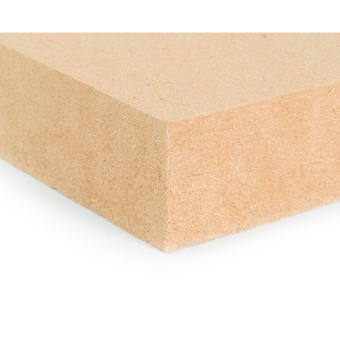 Белтермо Instal МДВП тепло-звукоизоляционная 100х600х1200 мм прямая